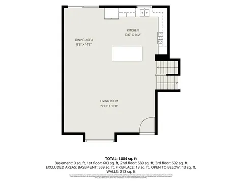 2509 Waterford Drive Crest Hill IL 60403