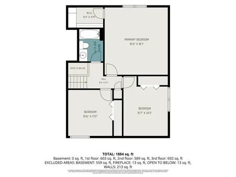 2509 Waterford Drive Crest Hill IL 60403