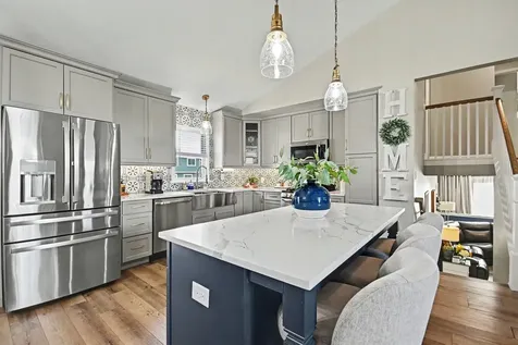 2509 Waterford Drive Crest Hill IL 60403