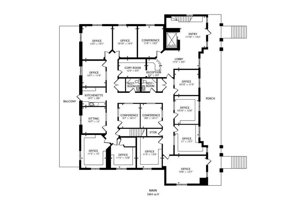 324 West Touhy Avenue Park Ridge IL 60068