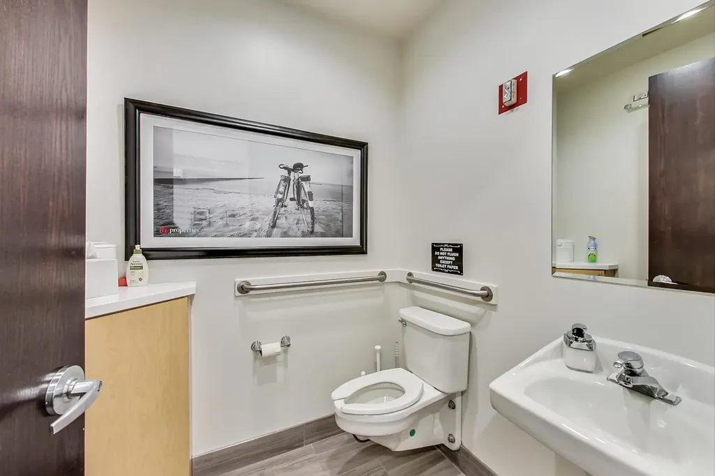 324 West Touhy Avenue Park Ridge IL 60068