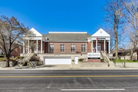 324 West Touhy Avenue Park Ridge IL 60068