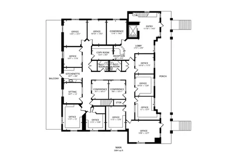 324 West Touhy Avenue Park Ridge IL 60068