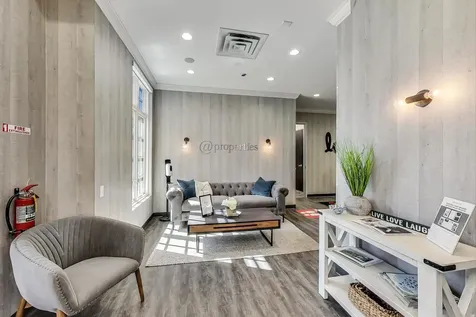 324 West Touhy Avenue Park Ridge IL 60068