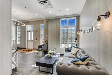 324 West Touhy Avenue Park Ridge IL 60068