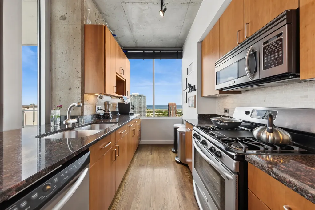 1720 South Michigan Avenue Chicago IL 60616
