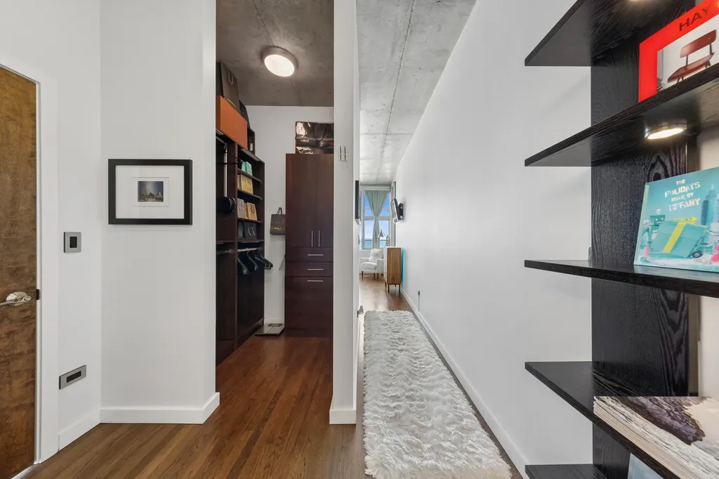 1720 South Michigan Avenue Chicago IL 60616