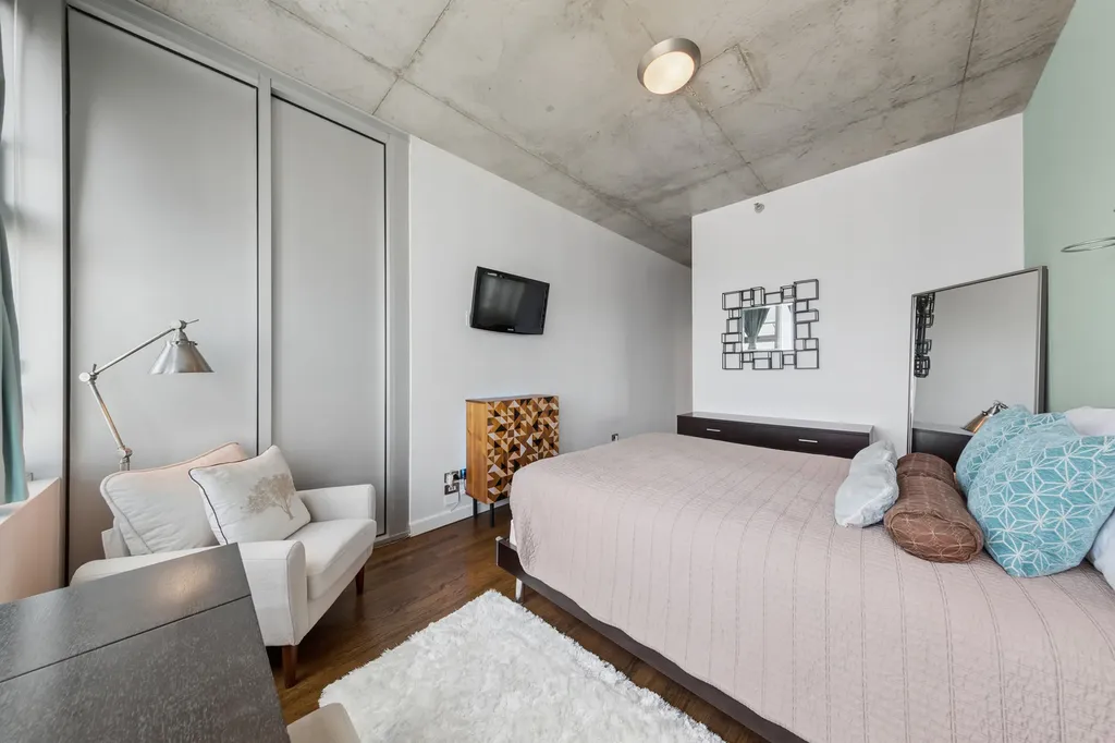 1720 South Michigan Avenue Chicago IL 60616