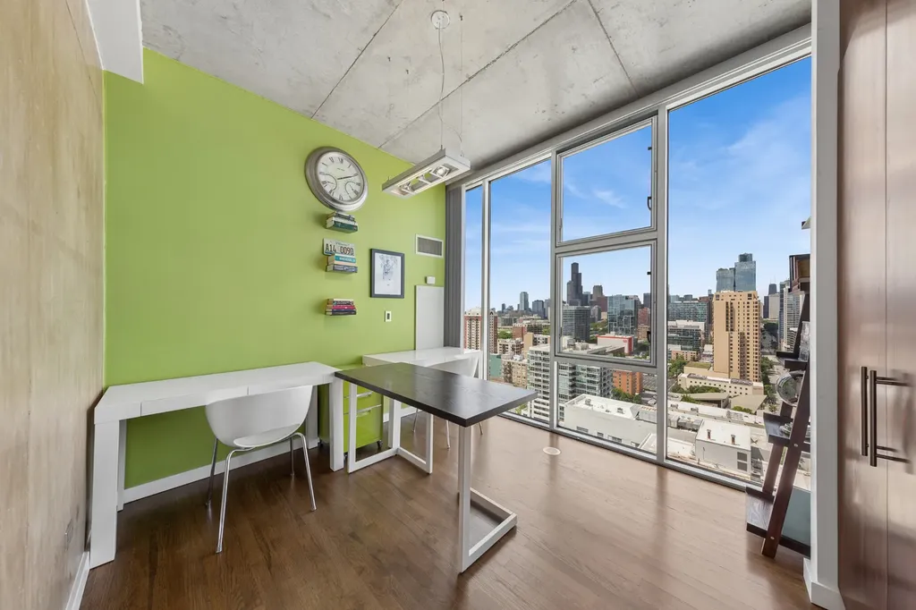 1720 South Michigan Avenue Chicago IL 60616