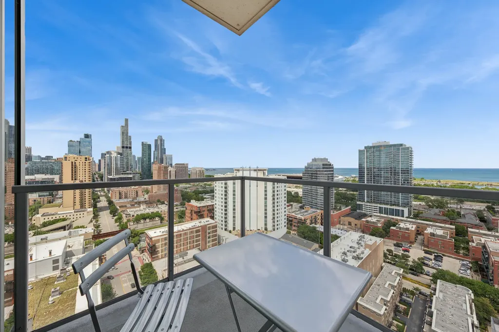 1720 South Michigan Avenue Chicago IL 60616