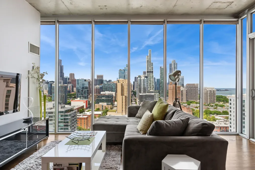 1720 South Michigan Avenue Chicago IL 60616