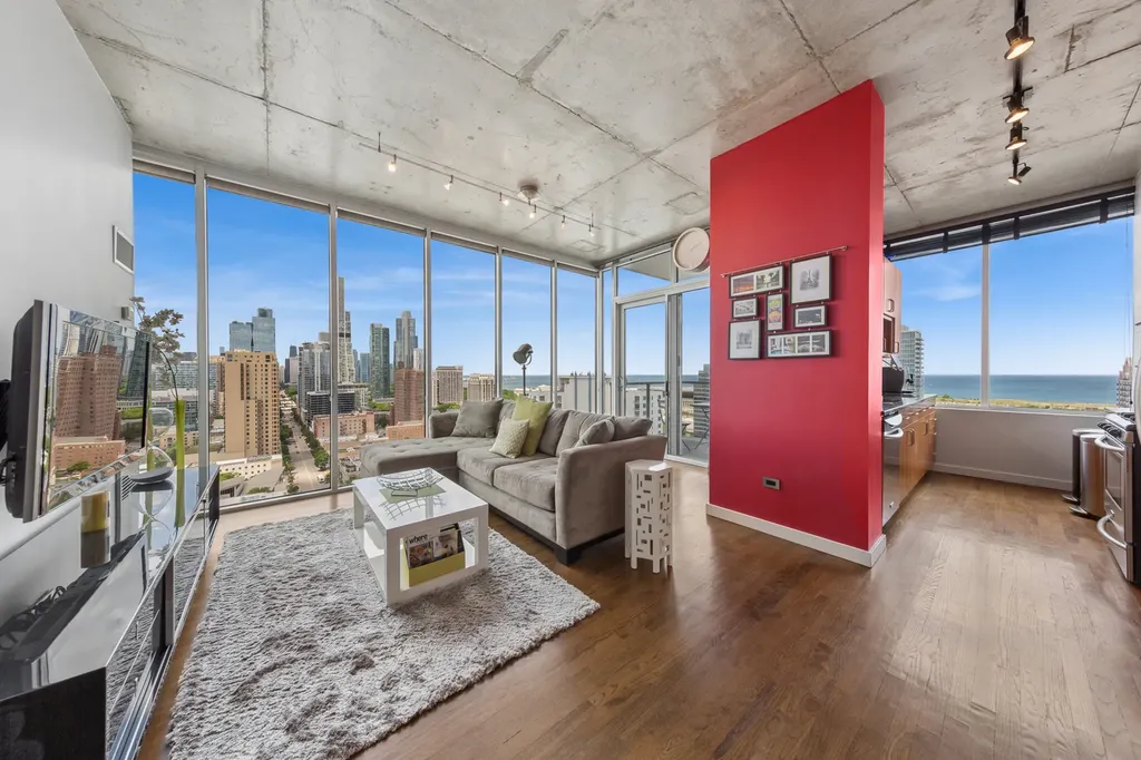 1720 South Michigan Avenue Chicago IL 60616