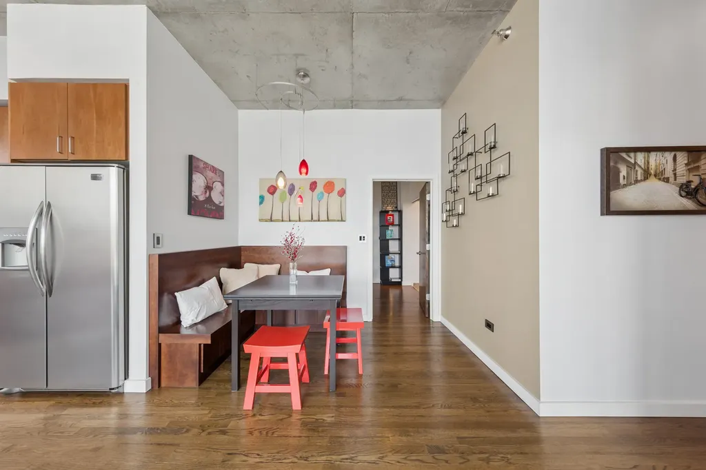 1720 South Michigan Avenue Chicago IL 60616