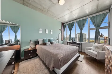 1720 South Michigan Avenue Chicago IL 60616