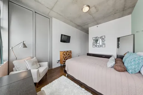 1720 South Michigan Avenue Chicago IL 60616