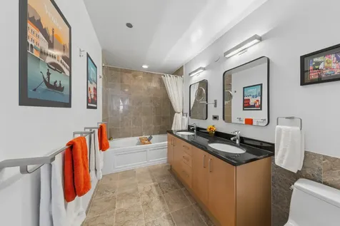 1720 South Michigan Avenue Chicago IL 60616