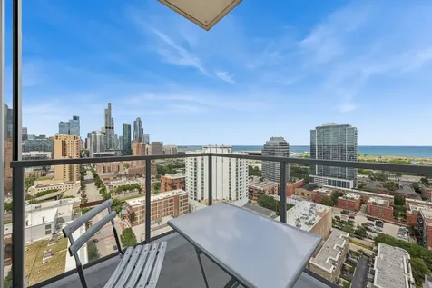 1720 South Michigan Avenue Chicago IL 60616