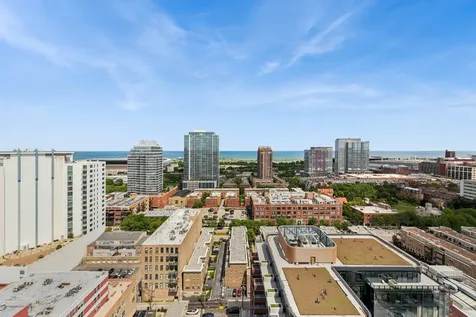 1720 South Michigan Avenue Chicago IL 60616