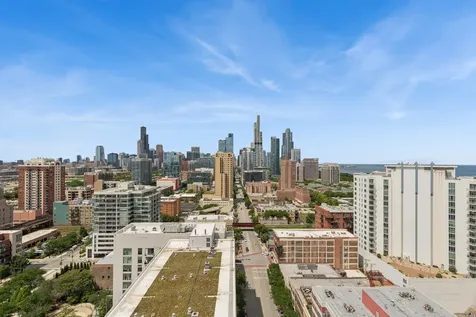 1720 South Michigan Avenue Chicago IL 60616