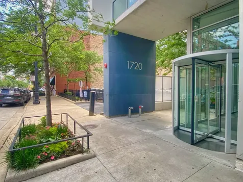 1720 South Michigan Avenue Chicago IL 60616