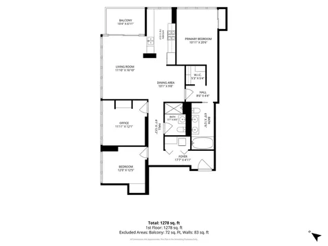 1720 South Michigan Avenue Chicago IL 60616