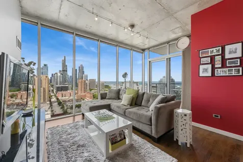 1720 South Michigan Avenue Chicago IL 60616