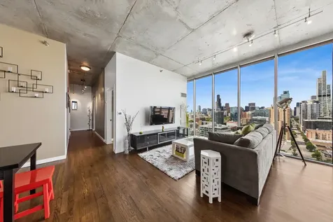1720 South Michigan Avenue Chicago IL 60616