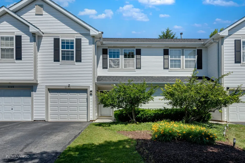 1111 Vail Court Naperville IL 60540