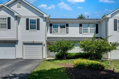 1111 Vail Court Naperville IL 60540