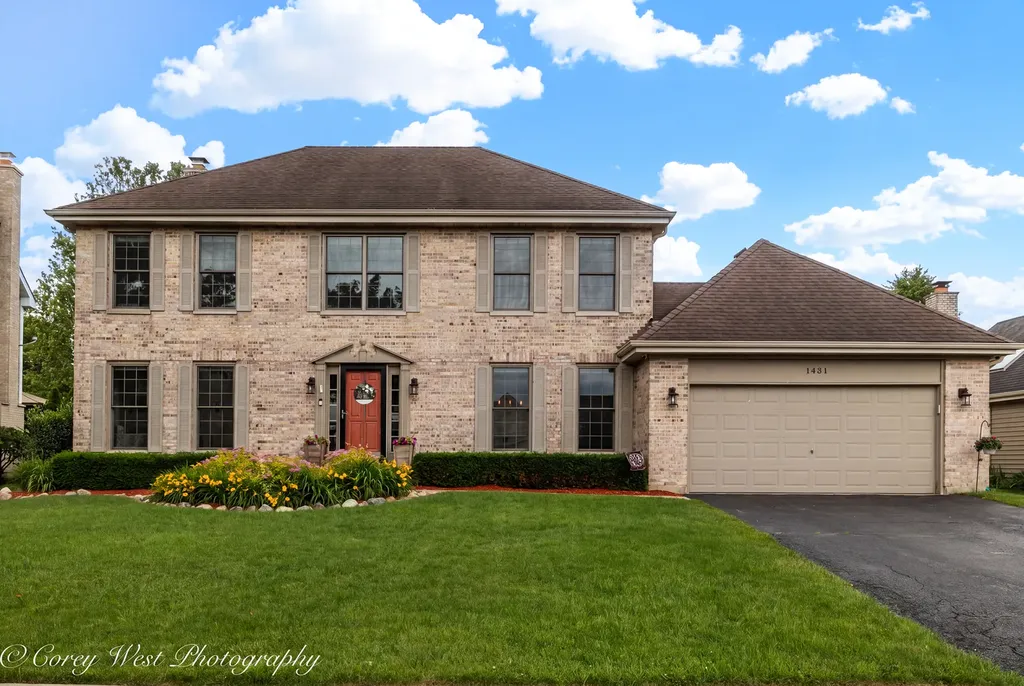 1431 Steeplechase Road Bartlett IL 60103