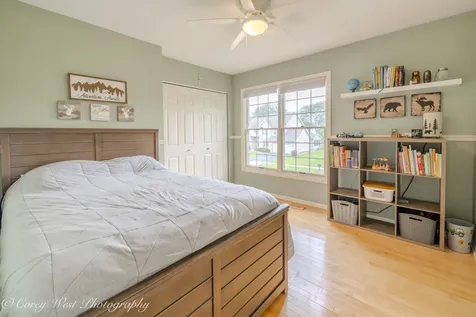1431 Steeplechase Road Bartlett IL 60103