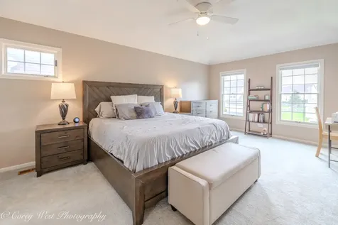 1431 Steeplechase Road Bartlett IL 60103