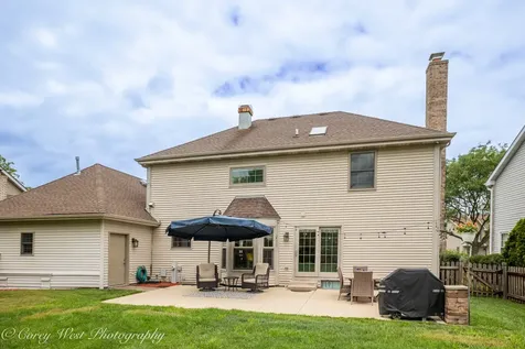 1431 Steeplechase Road Bartlett IL 60103