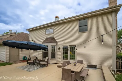 1431 Steeplechase Road Bartlett IL 60103