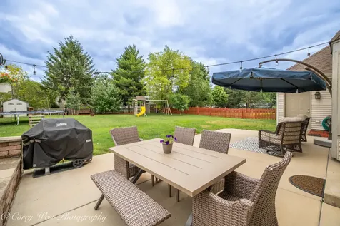 1431 Steeplechase Road Bartlett IL 60103
