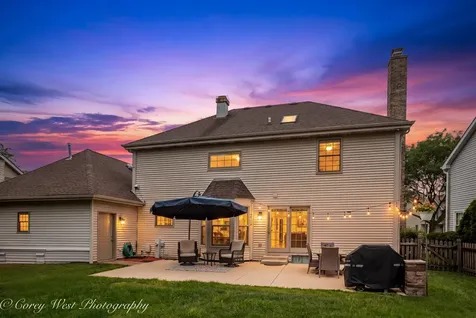 1431 Steeplechase Road Bartlett IL 60103