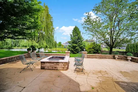 322 Hemlock Lane Oswego IL 60543