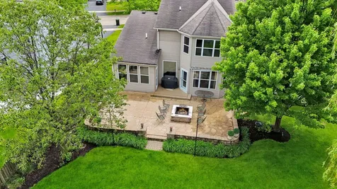 322 Hemlock Lane Oswego IL 60543