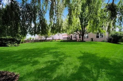 322 Hemlock Lane Oswego IL 60543