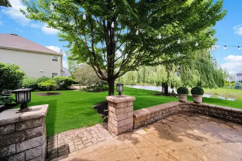 322 Hemlock Lane Oswego IL 60543