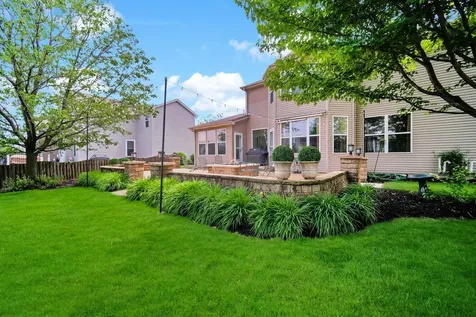 322 Hemlock Lane Oswego IL 60543