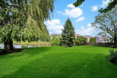 322 Hemlock Lane Oswego IL 60543