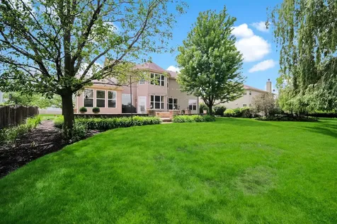 322 Hemlock Lane Oswego IL 60543