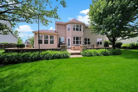 322 Hemlock Lane Oswego IL 60543