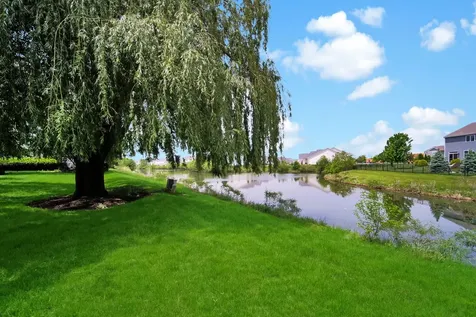 322 Hemlock Lane Oswego IL 60543