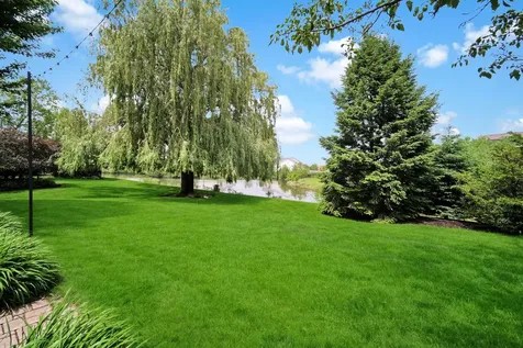 322 Hemlock Lane Oswego IL 60543