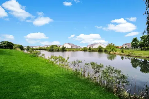 322 Hemlock Lane Oswego IL 60543