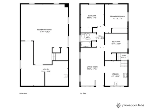 2217 Keystone Avenue North Riverside IL 60546