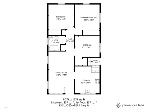 2217 Keystone Avenue North Riverside IL 60546