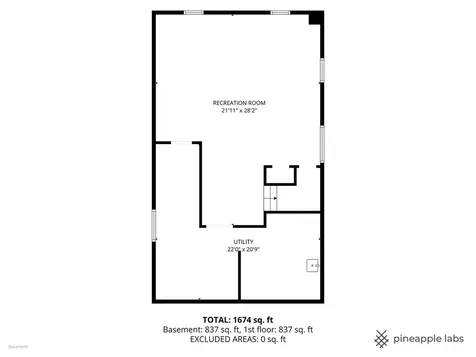 2217 Keystone Avenue North Riverside IL 60546